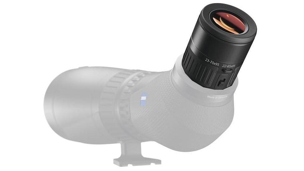 ZEISS Victory Vario Eyepiece for Harpia Spotting Scopes