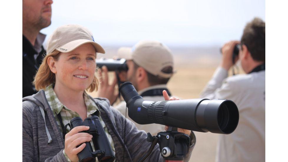 ZEISS Victory Vario Eyepiece for Harpia Spotting Scopes