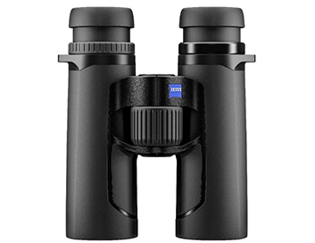 Zeiss SFL 10x40 Binoculars