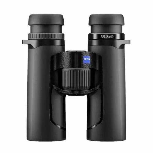Zeiss SFL 8x40 Binoculars