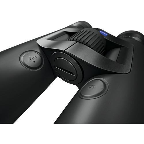 Zeiss 10x54 Victory Rangefinder