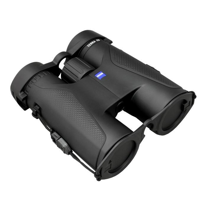 Zeiss Terra 10x32 ED Binoculars - Black