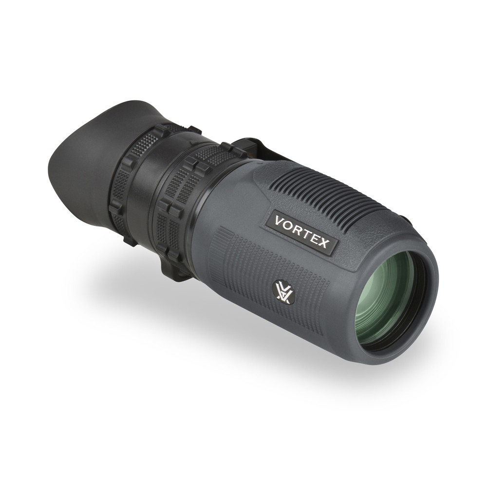 Solo R/T 8x36 Tactical Monocular with MRAD Reticle