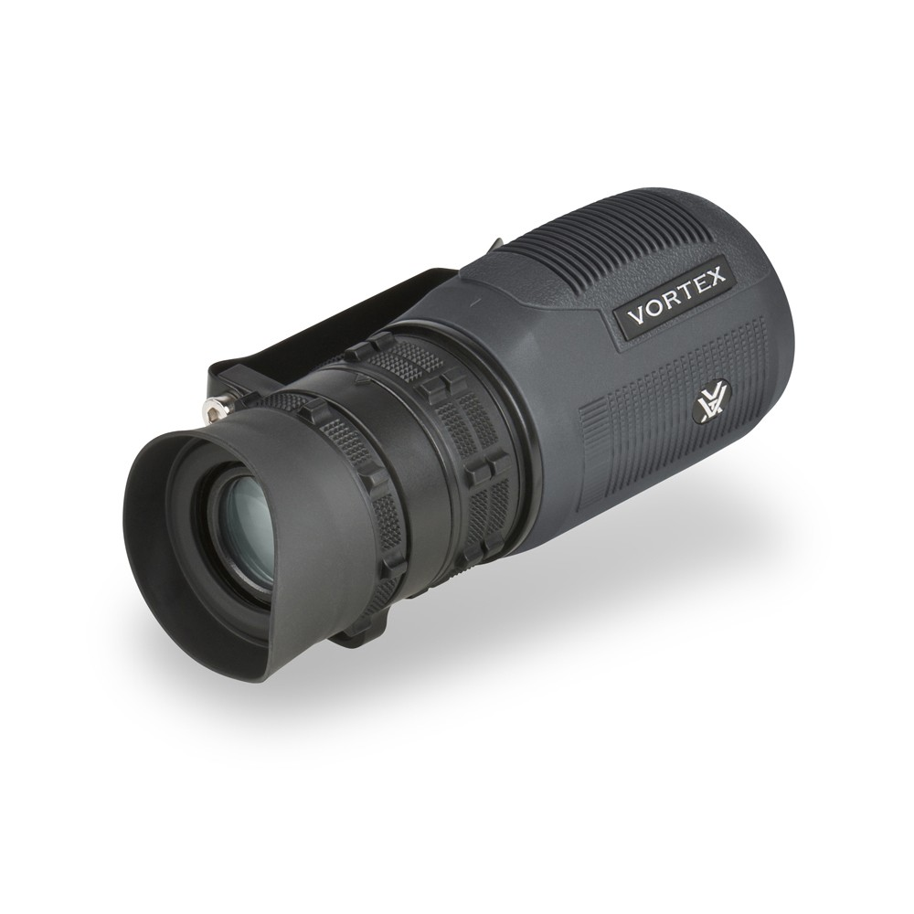 Solo R/T 8x36 Tactical Monocular with MRAD Reticle