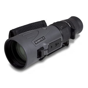Recon 15x50 R/T Tactical Scope
