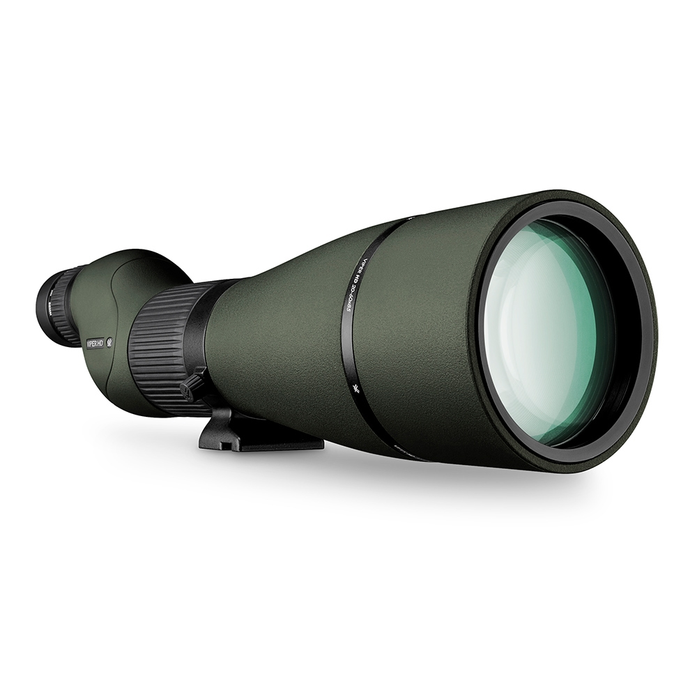 Vortex Viper HD 20-60x85 Straight Spotting Scope