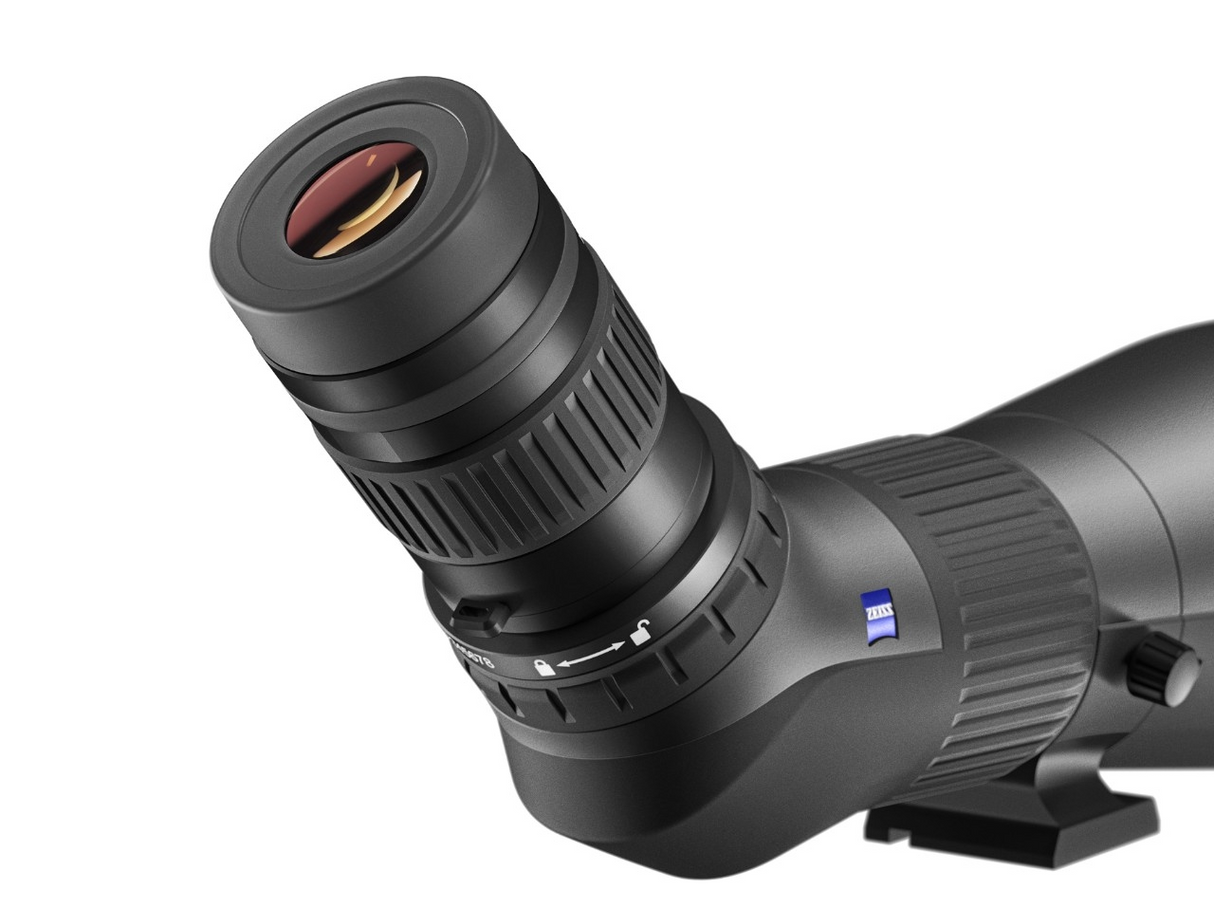 Zeiss Conquest Gavia 85 Spotting Scope