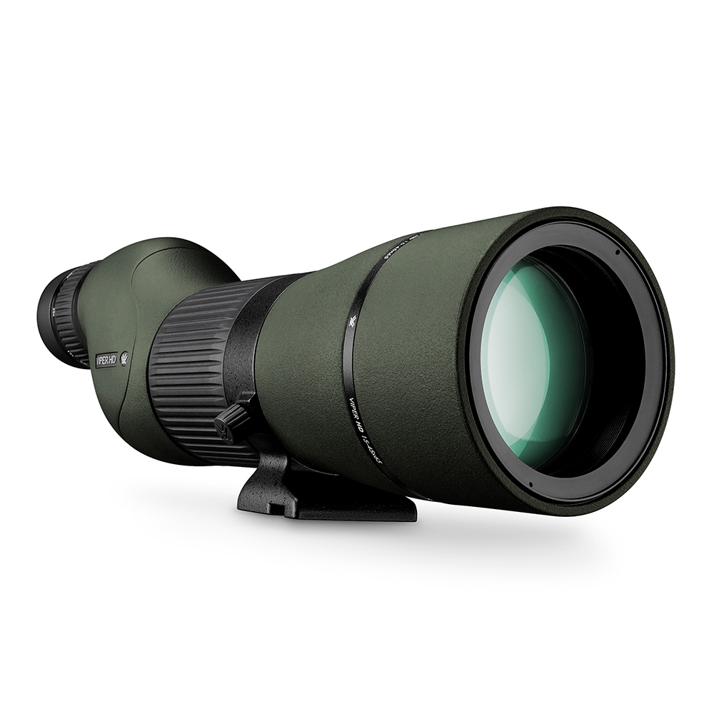 Vortex Viper HD 15-45x65 Straight Spotting Scope
