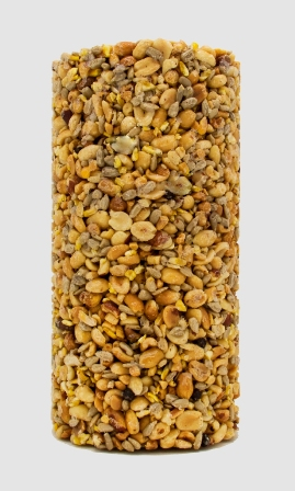 Mill Creek Garden Friendly Cylinder Log