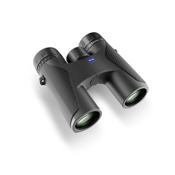 Terra ED 8x32 Binoculars, Black