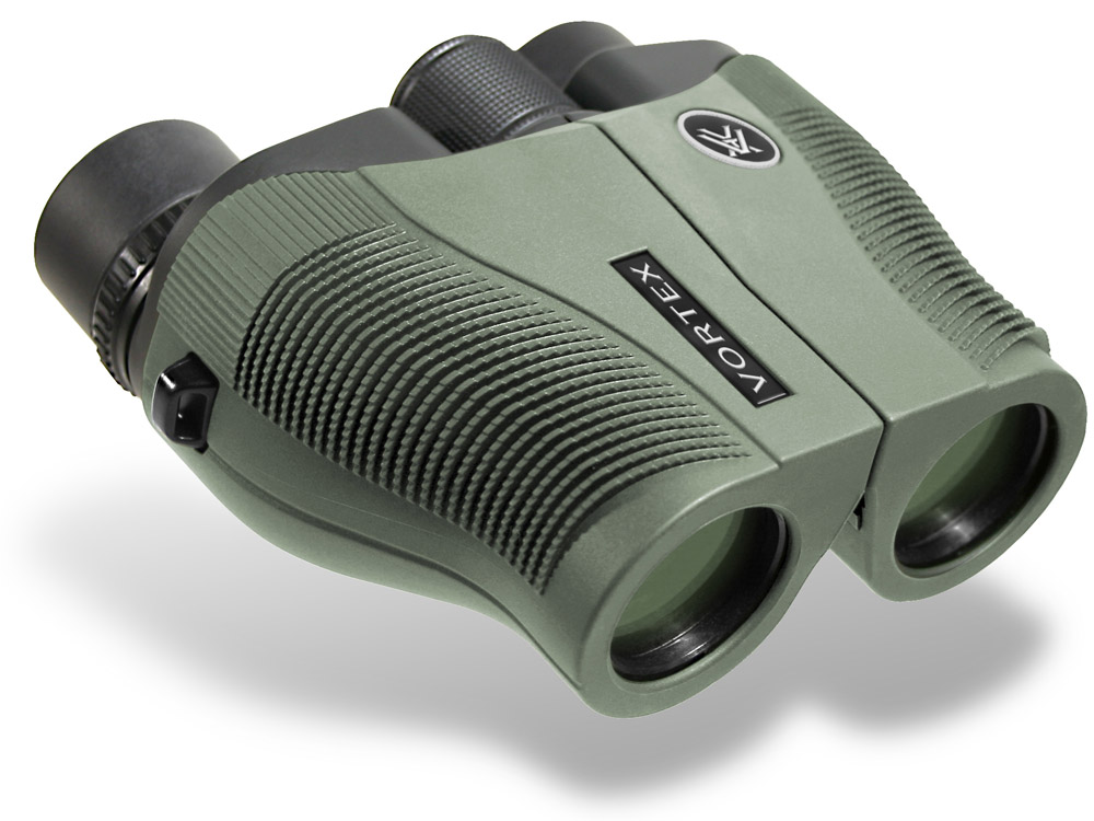Vortex Vanquish 10x26 Binoculars