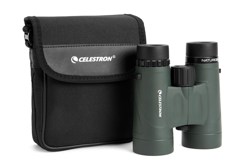 Nature DX 8x42 Binoculars