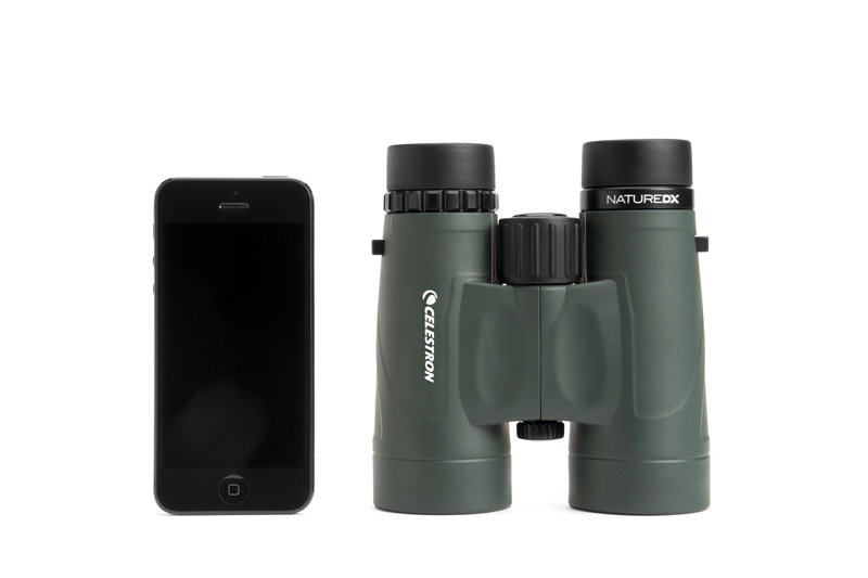 Nature DX 8x42 Binoculars