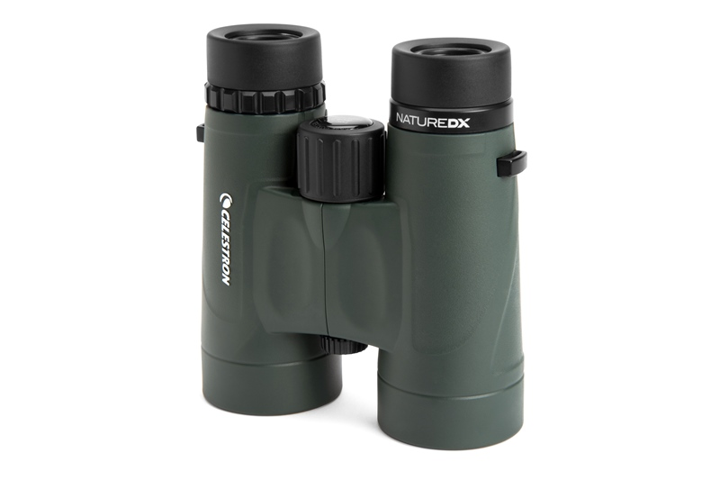 Nature DX 8x42 Binoculars