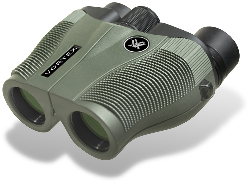 Vortex Vanquish 10x26 Binoculars