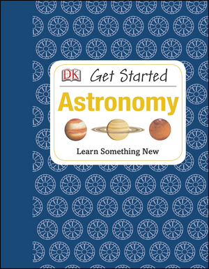 Get Started: Astronomy