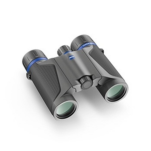Terra ED 10x25 Pocket Binocular