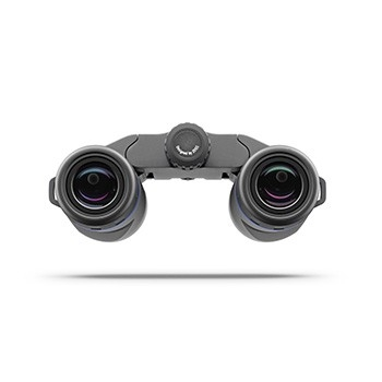 Terra ED 10x25 Pocket Binoculars
