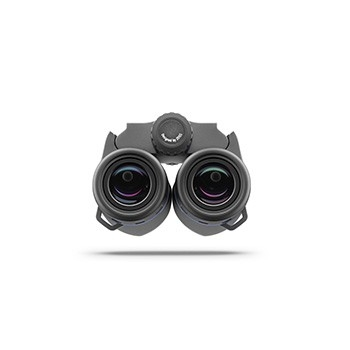 Terra ED 10x25 Pocket Binoculars