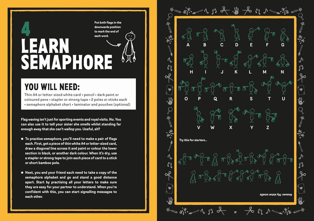 101 Things To Do Outside, Awesome Ideas to Entertain Kids