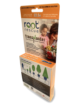 Root Rescue Transplanter, 22.5g (Made in Canada)