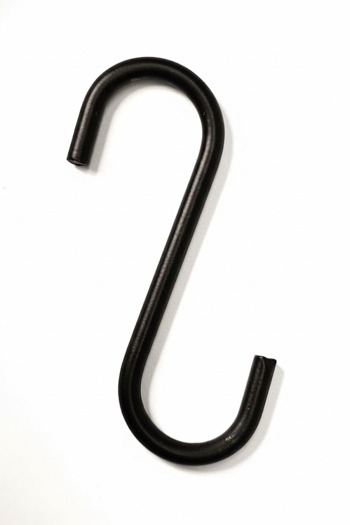 4-Inch S Hook – Urban Nature Store