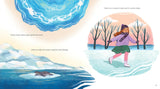 All The Water on Earth