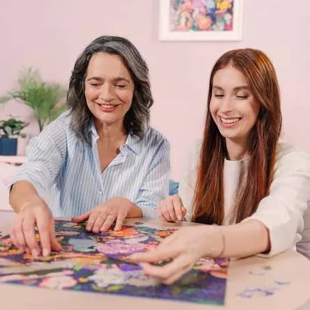 Amazing Nature 750pc Puzzle