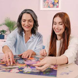 Amazing Nature 750pc Puzzle