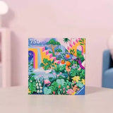 Amazing Nature 750pc Puzzle