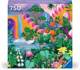 Amazing Nature 750pc Puzzle