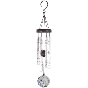 Angels 21-Inch Sonnet Chime