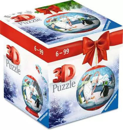Animal Cheer 54pc 3D Puzzle – Urban Nature Store