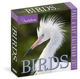 Audubon Birds Page-A-Day Calendar 2027