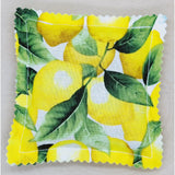 Balsam Fir & Lemon Sachet Infused with Essential Oils