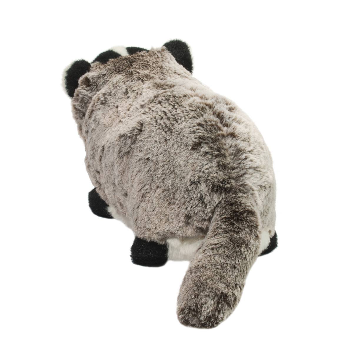 Barry Badger Stuffed Animal Toy