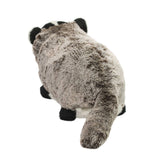 Barry Badger Stuffed Animal Toy