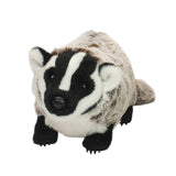 Barry Badger Stuffed Animal Toy
