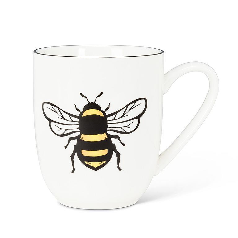 Bee Belly Mug 16oz