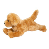 Bella Golden Retriever Stuffed Toy