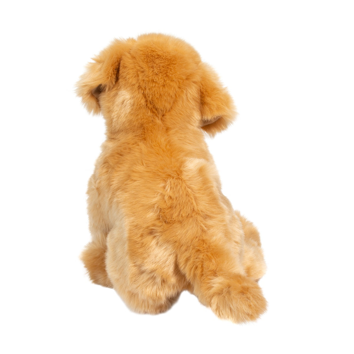 Bella Golden Retriever Stuffed Toy