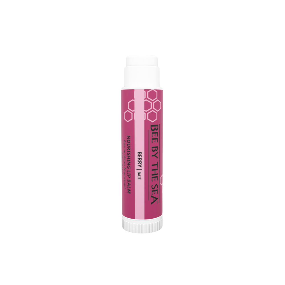 Berry Lip Balm