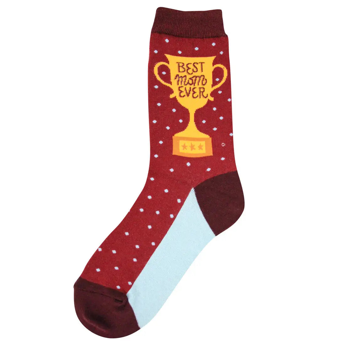 Best Mom Women Socks
