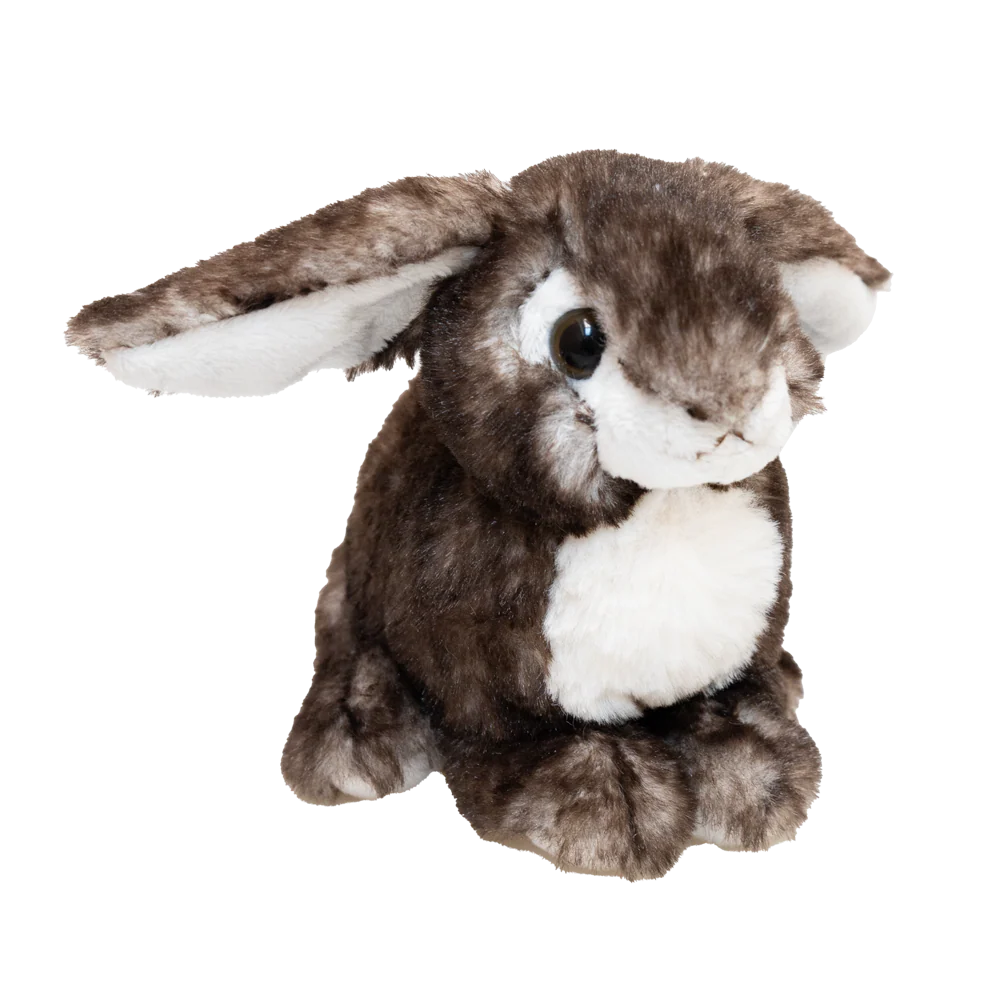 Betsy Bunny Plush Toy, 5-Inch