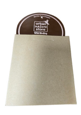 Urban Nature Store Copper Bird Bath Purification Disk