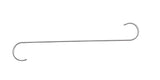 BirdsUP Stainless S-Hook, 12-Inch