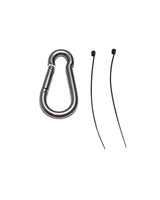 BirdsUP Stainless Steel Snap Hook