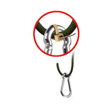 BirdsUP Stainless Steel Snap Hook