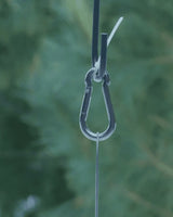 BirdsUP Stainless Steel Snap Hook