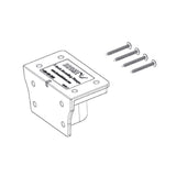 BirdsUp Mounting Flange